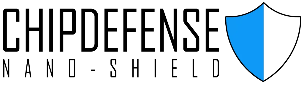 Windshield Chip Protection Coating