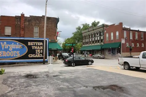 Chipfix technician repairing a windshield chip in Troy, MO